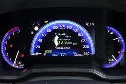 2019 Toyota Corolla SX Hybrid