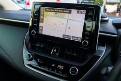 2019 Toyota Corolla SX Hybrid