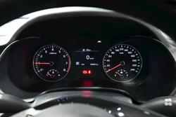 2020 Kia Cerato Sport