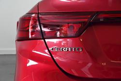2020 Kia Cerato Sport