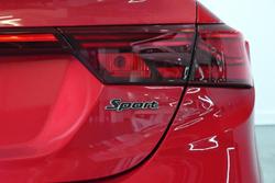 2020 Kia Cerato Sport