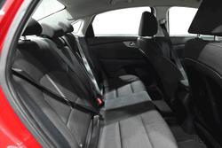 2020 Kia Cerato Sport