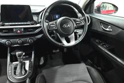 2020 Kia Cerato Sport