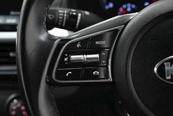 2020 Kia Cerato Sport