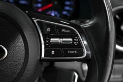 2020 Kia Cerato Sport