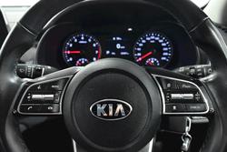 2020 Kia Cerato Sport