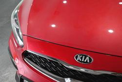 2020 Kia Cerato Sport