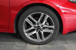 2020 Kia Cerato Sport