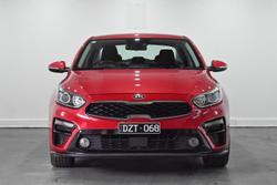 2020 Kia Cerato Sport