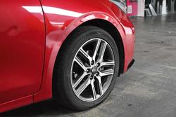 2020 Kia Cerato Sport
