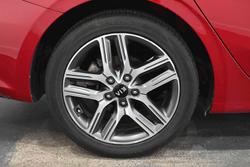 2020 Kia Cerato Sport