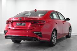 2020 Kia Cerato Sport