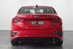 2020 Kia Cerato Sport