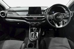 2020 Kia Cerato Sport