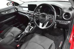 2020 Kia Cerato Sport