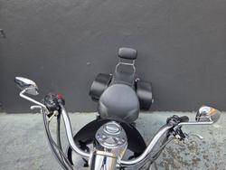 2011 Triumph BONNEVILLE BLACK