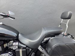 2011 Triumph BONNEVILLE BLACK