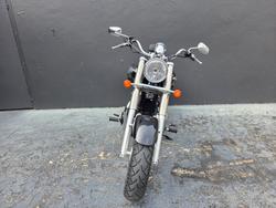 2011 Triumph BONNEVILLE BLACK