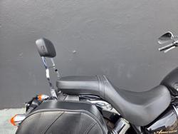 2011 Triumph BONNEVILLE BLACK