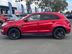 2023 Mitsubishi ASX MR