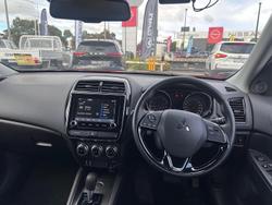 2023 Mitsubishi ASX MR