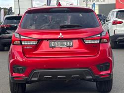 2023 Mitsubishi ASX MR
