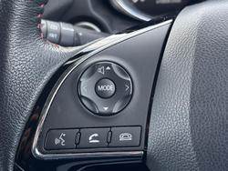 2023 Mitsubishi ASX MR