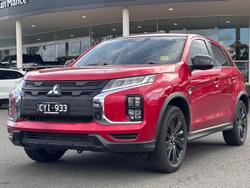 2023 Mitsubishi ASX MR