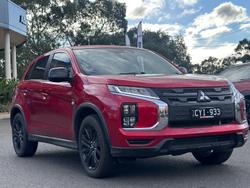 2023 Mitsubishi ASX MR