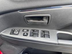2023 Mitsubishi ASX MR
