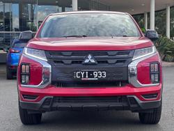 2023 Mitsubishi ASX MR