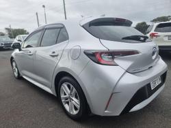 2020 Toyota Corolla Ascent Sport Hybrid