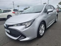 2020 Toyota Corolla Ascent Sport Hybrid