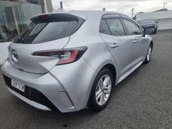 2020 Toyota Corolla Ascent Sport Hybrid