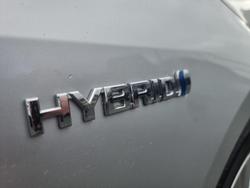 2020 Toyota Corolla Ascent Sport Hybrid