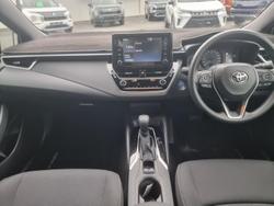 2020 Toyota Corolla Ascent Sport Hybrid