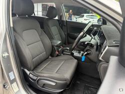 2021 Kia Sportage S