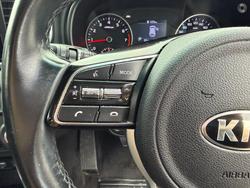 2021 Kia Sportage S
