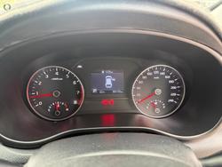2021 Kia Sportage S