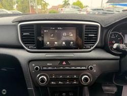 2021 Kia Sportage S