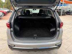 2021 Kia Sportage S