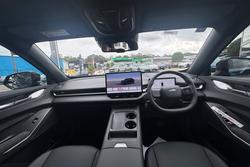 2026 GWM Haval H6GT Ultra Hi4 PHEV