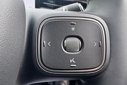 2026 GWM Haval H6GT Atlantis Blue (6Y01)