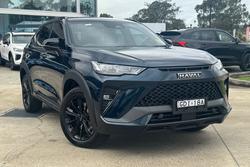 GWM Haval H6GT