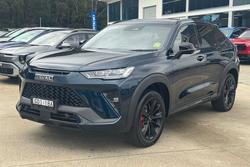 2026 GWM Haval H6GT Ultra Hi4 PHEV