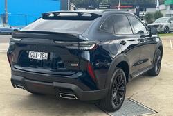 2026 GWM Haval H6GT Ultra Hi4 PHEV