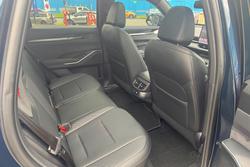 2026 GWM Haval H6GT Ultra Hi4 PHEV