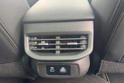 2026 GWM Haval H6GT Atlantis Blue (6Y01)