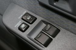 2025 Toyota Landcruiser GXL