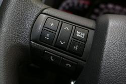 2025 Toyota Landcruiser GXL